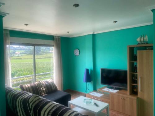 San Miguel de Meruelo Apartamento | La mies de Meruelo