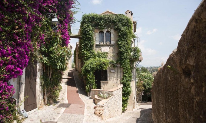 Saint-Paul-de-Vence Casa | La Miette