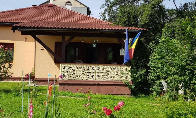 Lupeni Casa | La Mihai