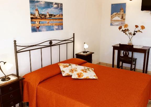 Mockarta Cama Y Desayuno | La Mimosa di Erice