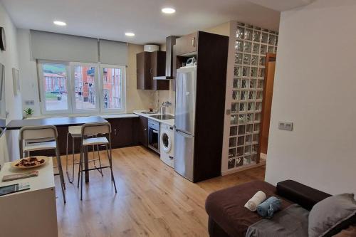 Periurbano - Rural Apartamento | La Mina La Camocha - Ideal para 4 pax con Wifi - VUT-4805-AS