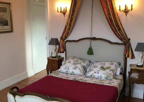 La Capelle-les-Boulogne Cama Y Desayuno | La Minaudière 62
