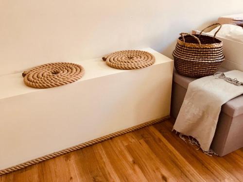 Port-Vendres Apartamento | LA MINORQUIN appartement avec terrasse