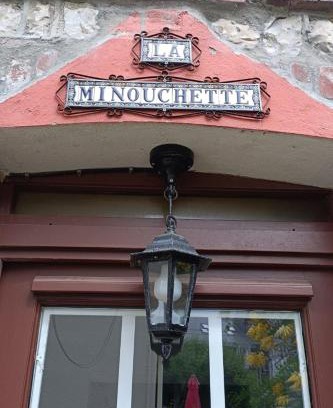 Etretat Cama Y Desayuno | La minouchette