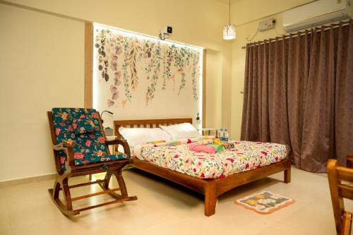 Karjat Cabina | La Mira Casa Karjat