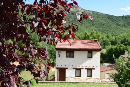 Santibanez del Val Casa | La Mira