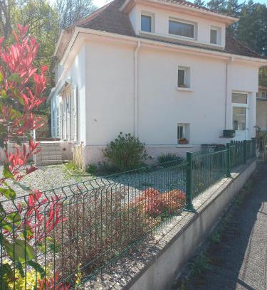 Thann Casa | La Mirabelle