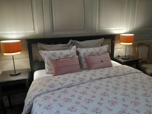 Mackenheim Apartamento | La Mirabelle Gîte de charme