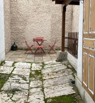 Tordesillas Casa | La Mirada de Juana