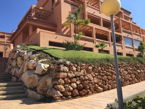 Mijas Apartamento | La Mirada