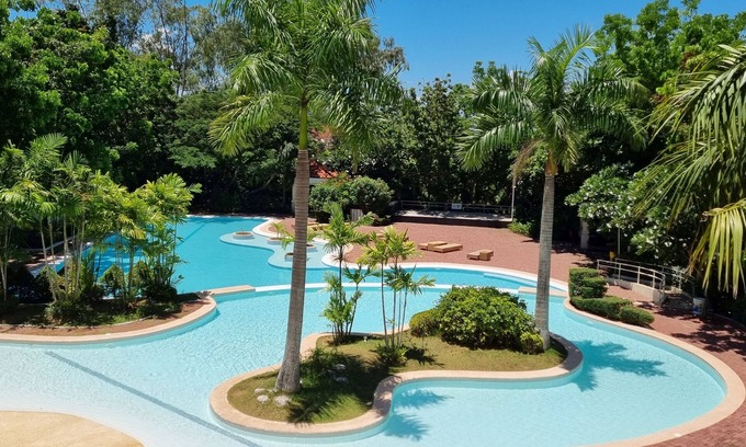 Lapu-Lapu Apartamento | La Mirada Residences