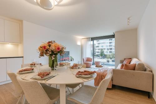 De Panne Apartamento | La Mirage 02