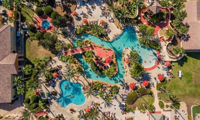 Highlands Reserve Casa | La Mirage @ Regal Palms Resort