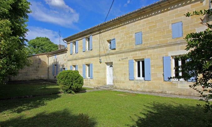 Montagne Casa | La Mirandelle - Montagne
