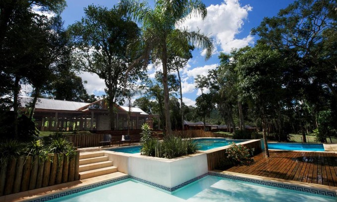 El Soberbio Cabina | La Mision Mocona - Lodge de Selva