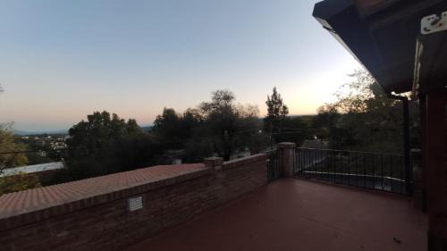 La Falda Chalet De Esquí | La Moderna