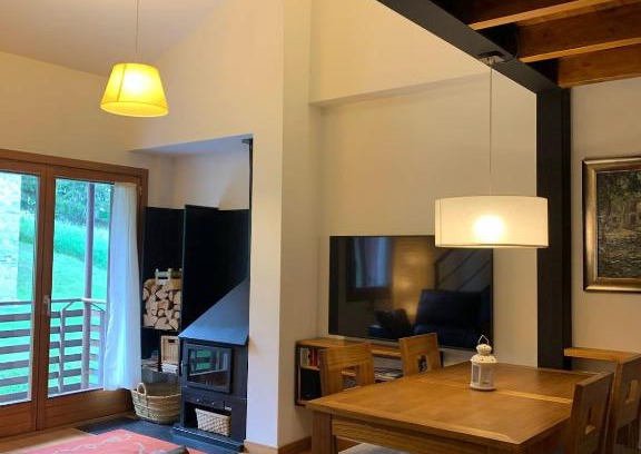 Santa Eugenia Apartamento | La Molina Alp c Puigmal