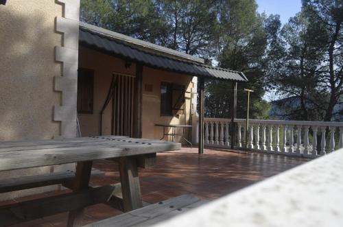 Bullas Casa | La Molineta