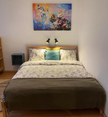 Lupeni Apartamento | La Momo