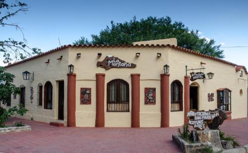 Cafayate Cama Y Desayuno | La Montaña
