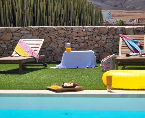 Tefia Apartamento | La Montañeta - Tefia Suites