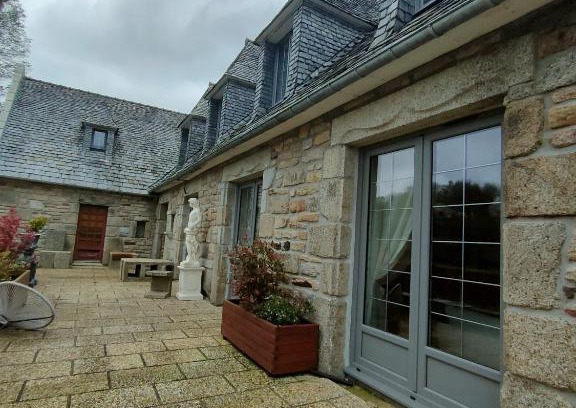 Huelgoat Casa | La montagnarde