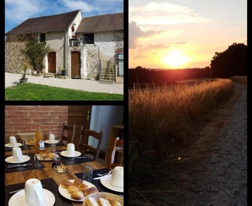 Bellot Casa | La Montagne de Bellot