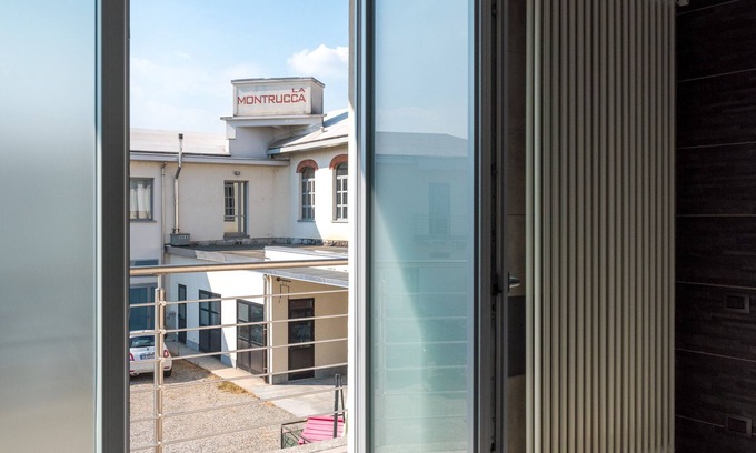 Caselle Torinese Casa | La Montrucca camere