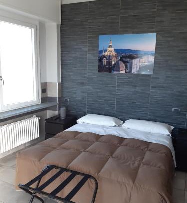 Caselle Torinese Casa | La Montrucca Camere