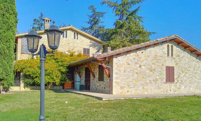 Casenuove Casa | La Mora by Interhome