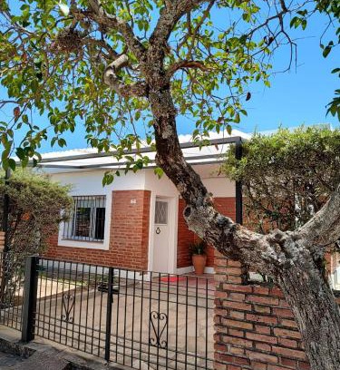 Mina Clavero Casa | La Mora Casa