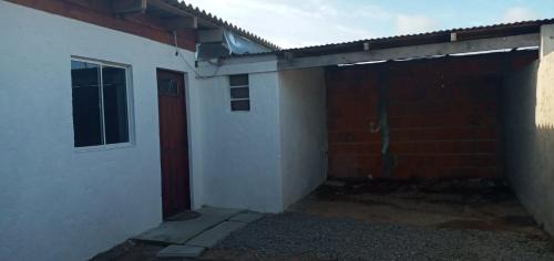 Chui Casa | La Morada