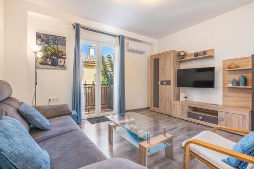 Santa Fe Apartamento | La Morada de Killian