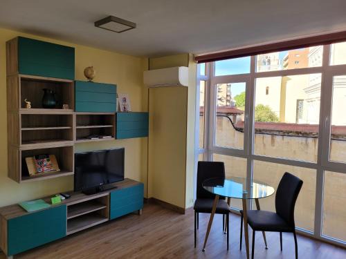 Guadalajara Apartamento | La Morada del Arcipreste