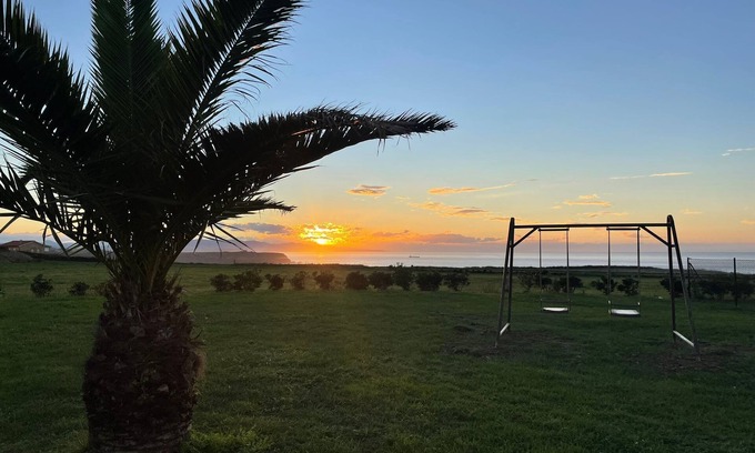 Gozon Apartamento | La Morada del Cabo Peñas FOLU-GOZON-LUANCO