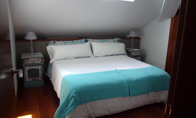 Boltana Apartamento | La Morada del Sobrarbe