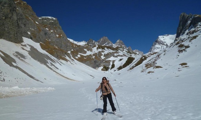 Villard-de-Lans Apartamento | La Moraine
