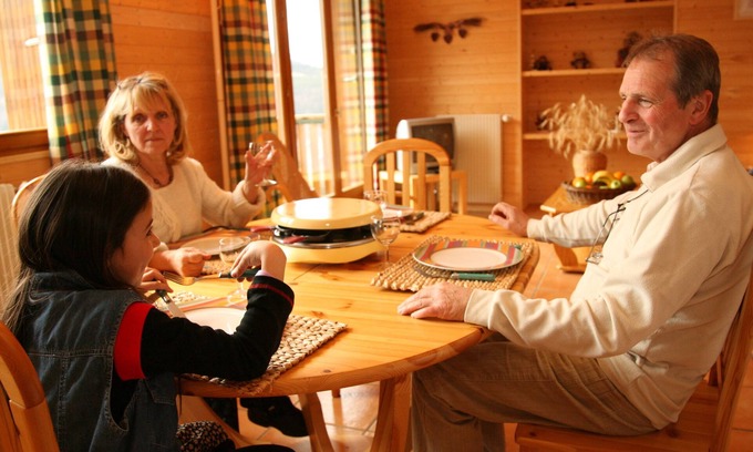 Villard-de-Lans Apartamento | Moraine Mountain Resort