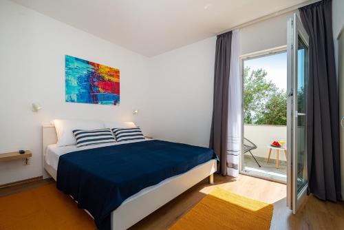 Novalja Apartamento | la More Apartments