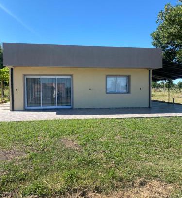 Departamento de Uruguay Casa | La Morenita
