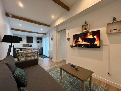 Veneux-les-Sablons Apartamento | La Moretaine - 300’m gare