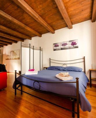 La Morra Apartamento | La Morra Flats