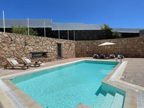 Conil Apartamento | La Morreta Suites I - Lanzarote