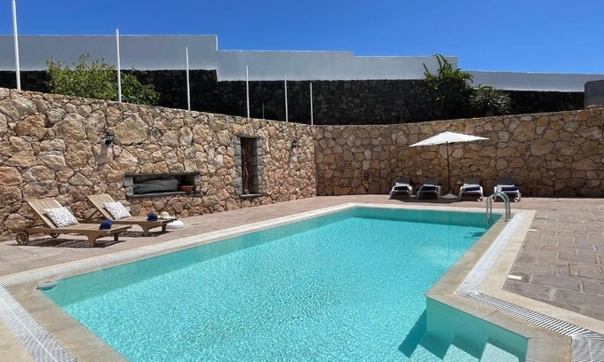 Conil Apartamento | La Morreta Suites II - Lanzarote