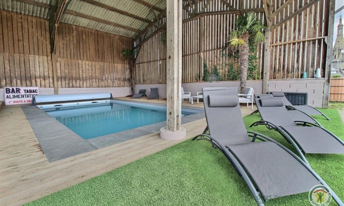 Plourhan Casa | La Motte - PLOURHAN - Gîte