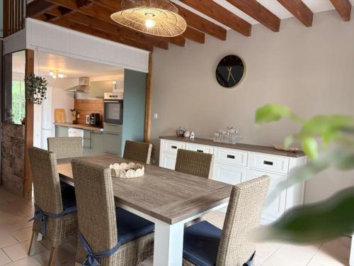 Forest-Montiers Apartamento | La Mottelette