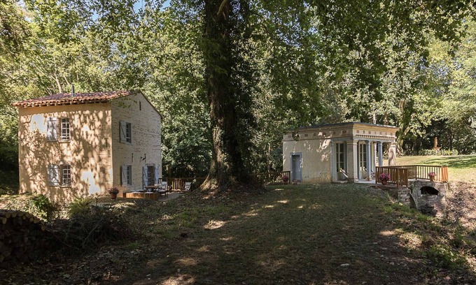 Cintegabelle Casa | La Mouline - CINTEGABELLE