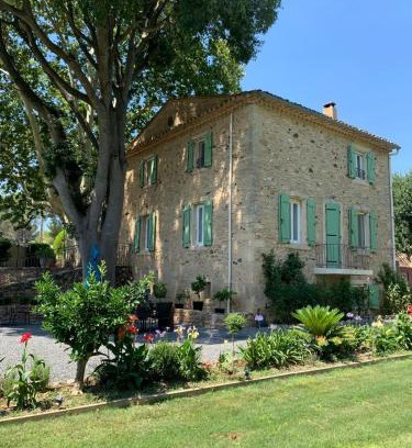 Caux Apartamento | La Mouline Domaine privé pour séjour en famille ou entre amis en toute intimité
