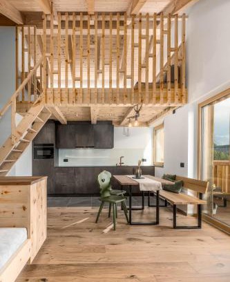 Mareo Apartamento | La Munt