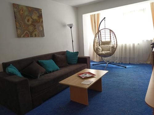 Azuga Apartamento | La munte Azuga